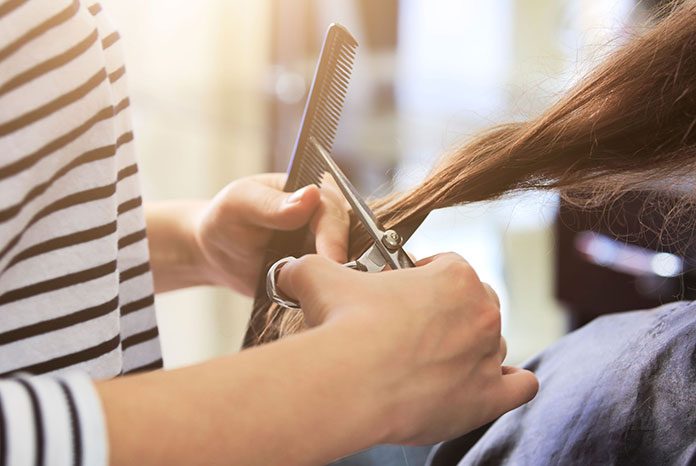 Czym powinien charakteryzować się dobry salon fryzjerski?