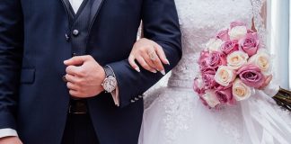 Jak najlepiej przygotować się na ślub?