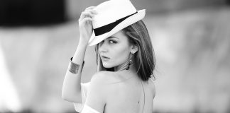 Elegancka suknia wieczorowa to podstawa