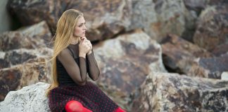 Modnych ciuchów damskich jest sporo