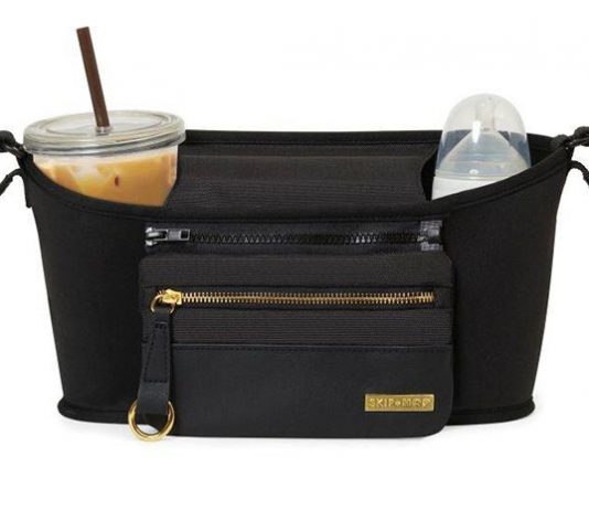 Jak wybrać torby do wózka?