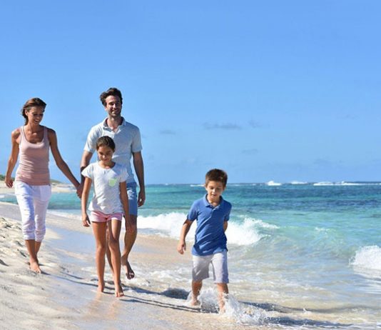 Wakacje z dziećmi – gdzie pojechać?