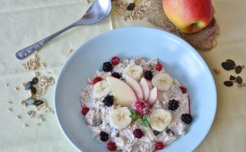 NA CZYM POLEGA DIETA ENDOMORFIKA? dieta endomorfika