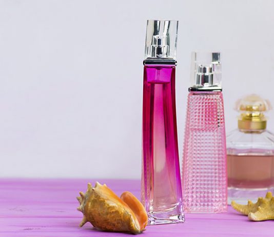 Czym tak naprawdę różni się woda perfumowana od toaletowej? Czym tak naprawdę różni się woda perfumowana od toaletowej?