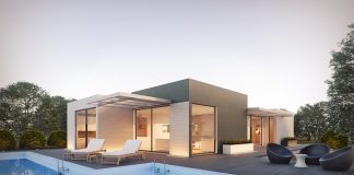 Kto chce budować dom musi przejść kilka etapów