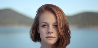 Dla pięknego uśmiechu jedz szpinak i ryby Dla pięknego uśmiechu jedz szpinak i ryby