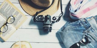 Gdzie powinniśmy odpoczywać?