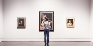 Fotografie dawniej a dziś