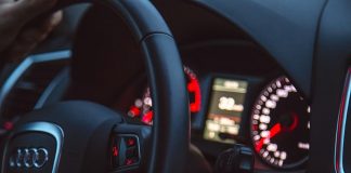 Audi Q5 spalanie Audi Q5 spalanie