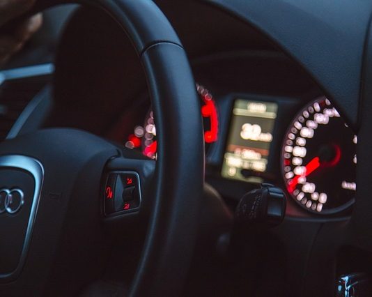 Audi Q5 spalanie Audi Q5 spalanie