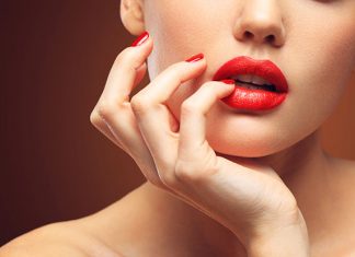 Poznaj szminkę Super Stay Ink od Maybelline Poznaj szminkę Super Stay Ink od Maybelline