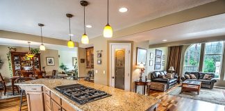 Prawidłowy montaż.