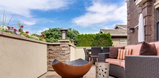 W zastępstwie zasłon W zastępstwie zasłon