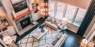 Trzy pomysły na ścienne obrazki Trzy pomysły na ścienne obrazki