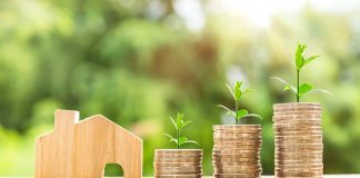 Stare nieruchomości