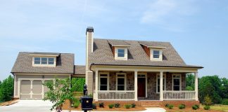 Projekt wymarzonego domu