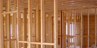 Jasne kolory pomieszczeń