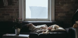 Zimowe trendy w modzie