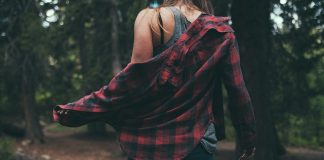 Czy modelka to szczęśliwy zawód