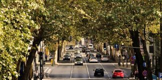 Handel międzynarodowy a transport Handel międzynarodowy a transport