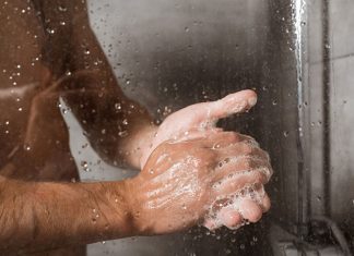 Jak wybrać najlepszy żel pod prysznic dla mężczyzn?