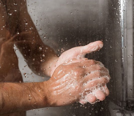 Jak wybrać najlepszy żel pod prysznic dla mężczyzn?