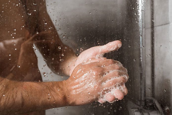 Jak wybrać najlepszy żel pod prysznic dla mężczyzn?
