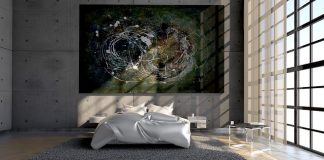 Jak konstruować wnętrza w małych pokojach?