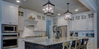 Prace wykończeniowe