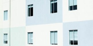 Dom Opieki społecznej