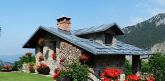 W skandynawskim stylu