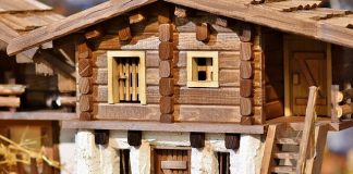 Działka dla domu jednorodzinnego