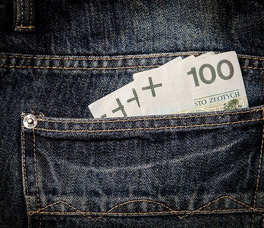 Co zrobić kiedy pilnie potrzebujemy gotówki? Co zrobić kiedy pilnie potrzebujemy gotówki