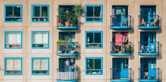 Mieszkanie pod klucz