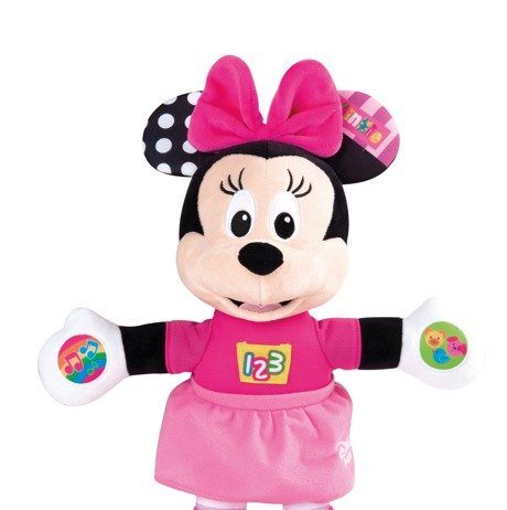 Zabawki Myszka Miki – ukochana postać z bajki to najlepszy wybór Zabawki Myszki Miki