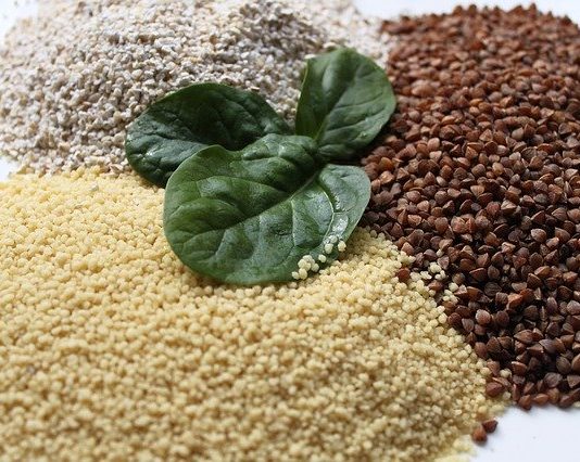 Dieta jaglana – na czym polega i czemu służy? kasza jaglana
