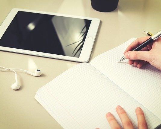 Charakterystyka postaci charakterystyka