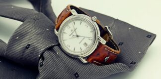 Jak dopasować zegarek? Jak dopasować zegarek?