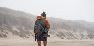 Dlaczego warto chodzić na boso? Dlaczego warto chodzić na boso?