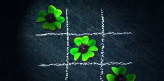 Czy można nosić krzyżyk poziomo?