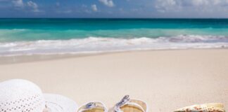 Jakie klapki męskie na plażę? Jakie klapki męskie na plażę?