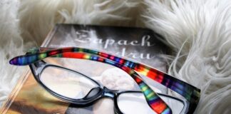 Jaki kształt oprawek do okrągłej twarzy?