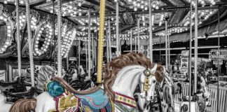 Jak się nazywa rondo kapelusza? Jak się nazywa rondo kapelusza?