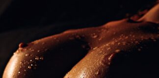 Czy nagość jest zdrowa? Czy nagość jest zdrowa?