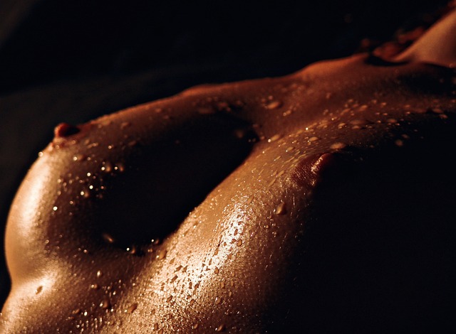 Czy nagość jest zdrowa? Czy nagość jest zdrowa?