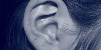 Na którym uchu nosi się dwa kolczyki? Na którym uchu nosi się dwa kolczyki?