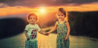 Czy dzieci mogą nosić klapki? Czy dzieci mogą nosić klapki?