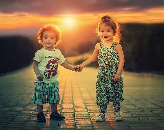 Czy dzieci mogą nosić klapki? Czy dzieci mogą nosić klapki?