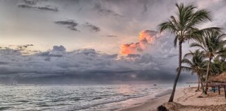 Jak ubrać się na plażę mężczyzną? Jak ubrać się na plażę mężczyzną?