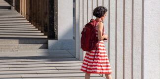 Czy da się spakować w plecak na tydzień? Czy da się spakować w plecak na tydzień?